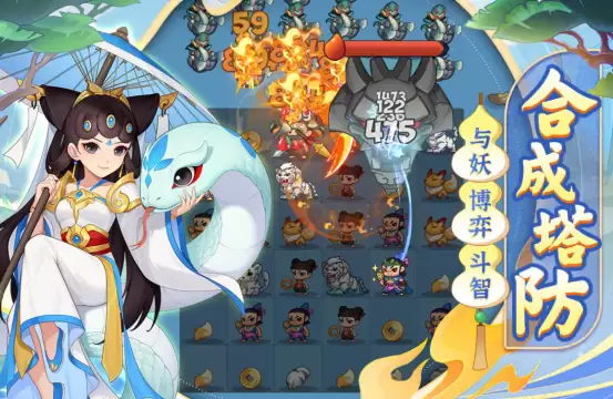 大梦龙途公司2026热门手游推荐合集