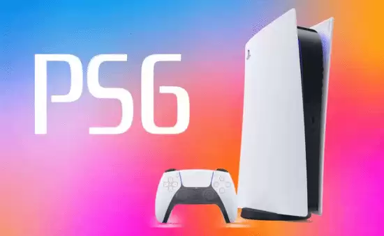 不仅是主机！索尼曝出原生PS5掌机Canis 或与PS6同期登场
