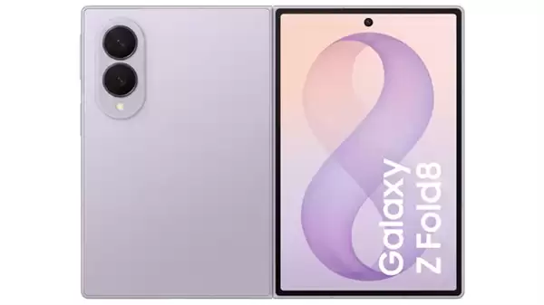 安卓首款阔折叠来了！三星Galaxy Z Fold8完整规格泄露：7月22日发布