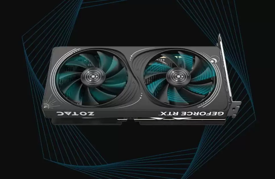 618 RTX 5060 和 5060 Ti 选哪款好