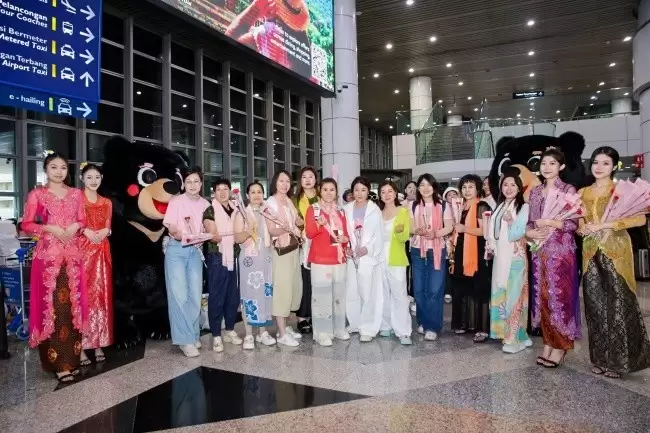 跨越山海，皆是“佳人”：佳莱马来西亚荣耀之旅的五个温暖日