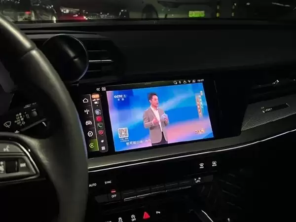 苹果AI获备案：CarPlay将实现车控升级与智能座舱体