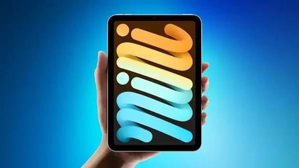 iPad mini 8配置抢先看：60Hz祖宗之法不可变