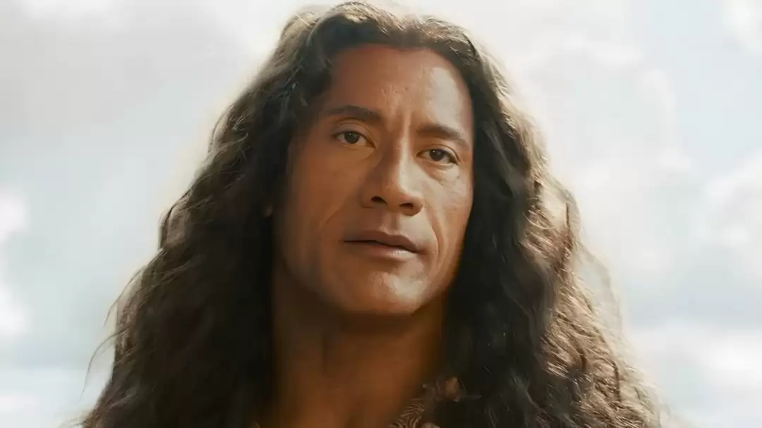 《海洋奇缘》真人版首映翻车被影评人称作“年度最丑电影”