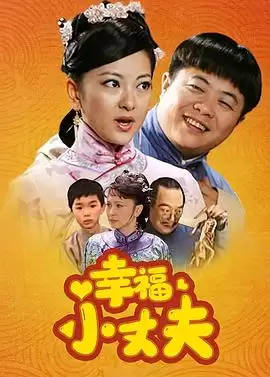 电视剧幸福小丈夫剧情介绍