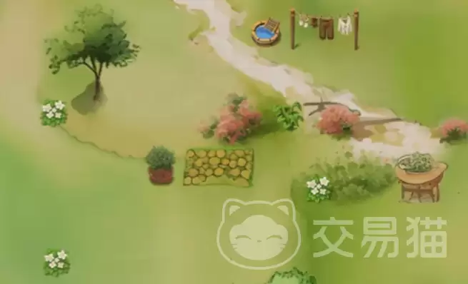 拾光小院兑换码哪里领：拾光小院最新礼包码获取方法