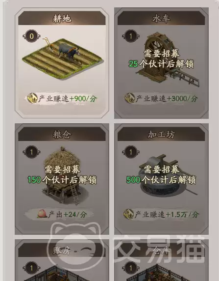 城主别慌张工坊产能分配策略指南城主别慌张高效资源调配与生产优化方法