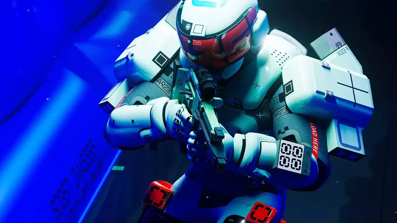 Bungie《失落星船：马拉松》游戏总监 Joseph Ziegler 将离职