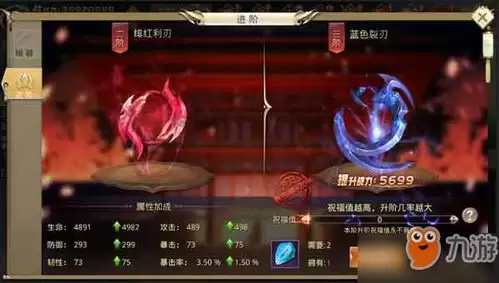 龙渊王座特色玩法有哪些