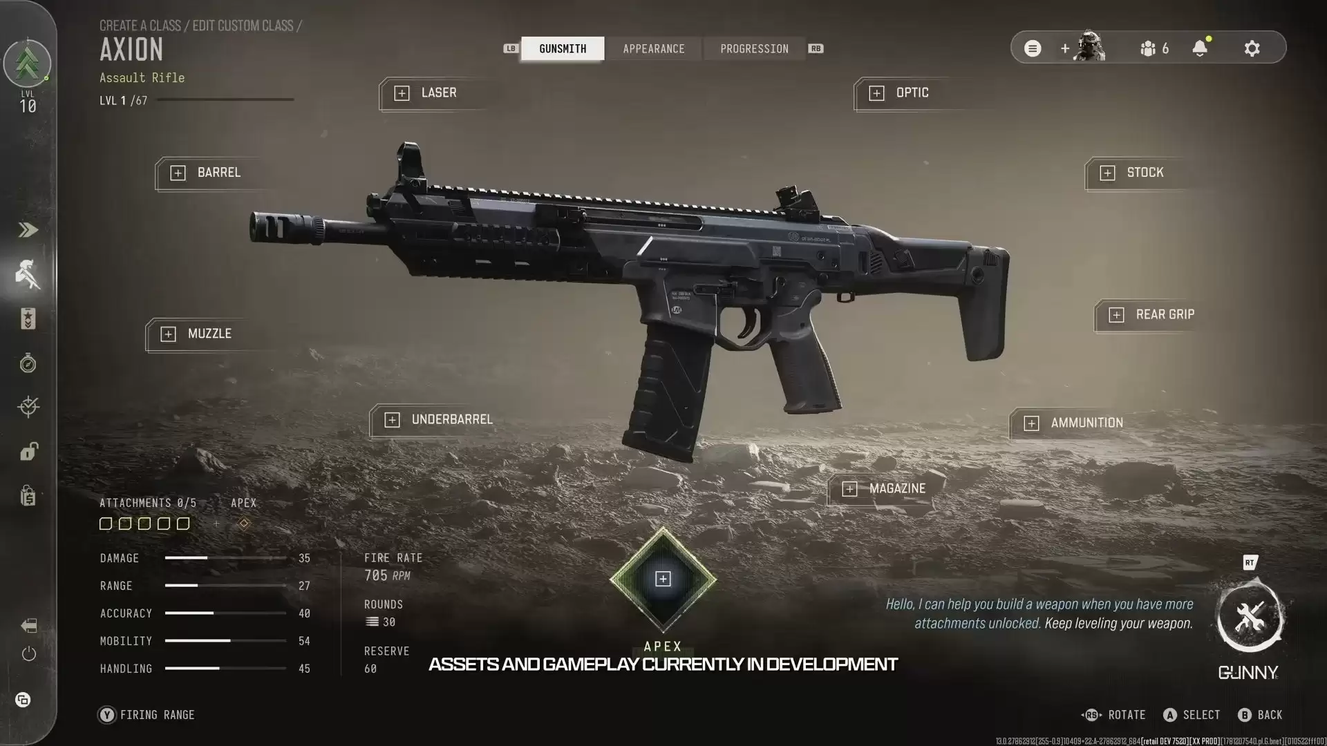 又错了——Infinity Ward 驳斥 Gunny AI 聊天机器人关于 使命召唤21：黑色行动6: Modern Warfare 4 的传闻