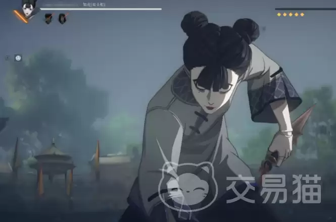 异人之下手游双头蛇角色详解异人之下手游双头蛇身份背景与技能特点全介绍
