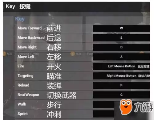 绝地求生冷门快捷键都有哪些