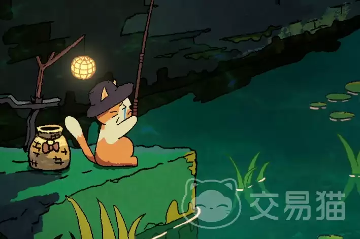 猫猫钓游记贝丝的家人是谁｜猫猫钓游记角色关系与家庭背景详解