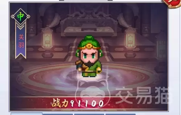 卧龙无敌武将推荐卧龙无敌最强角色排行榜
