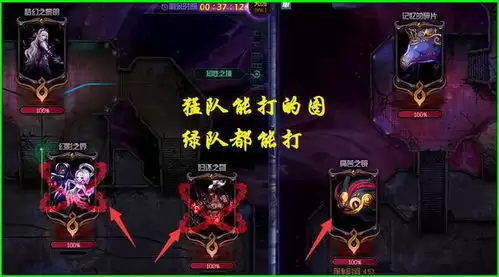 龙魂旅人克拉苏配队方法