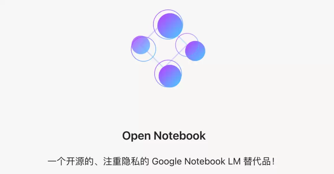 3.2万 Star：一款开源的本地AI知识库：18家模型随便切：还能一键生成播客！