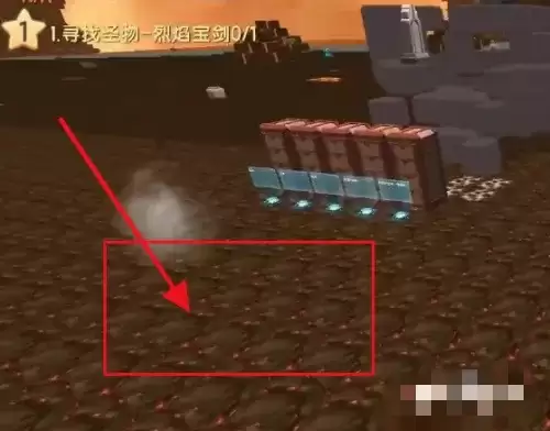 迷你世界创造晶体如何获得2026