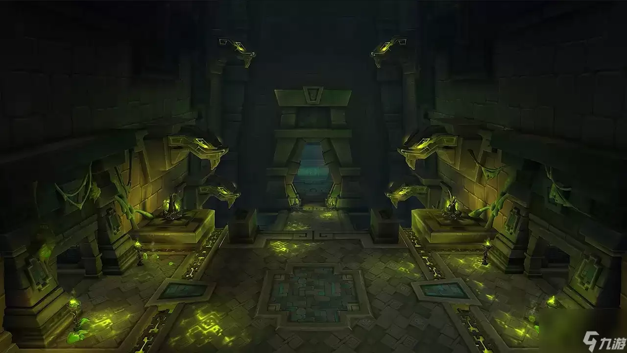 魔兽世界秘法殿之乱任务通关指引