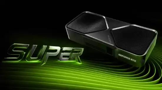 NVIDIA RTX 50 SUPER系列量产待启:GD