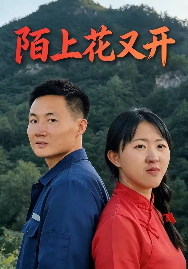 短剧《陌上花又开》剧情介绍