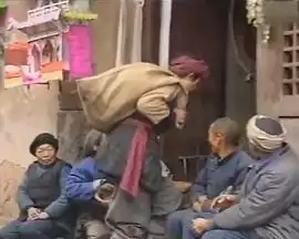 电视剧《午子风云》剧情介绍
