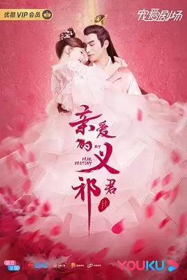 电视剧《亲爱的义祁君》剧情介绍