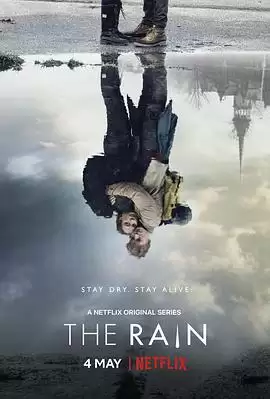电视剧《惨雨第一季》剧情介绍