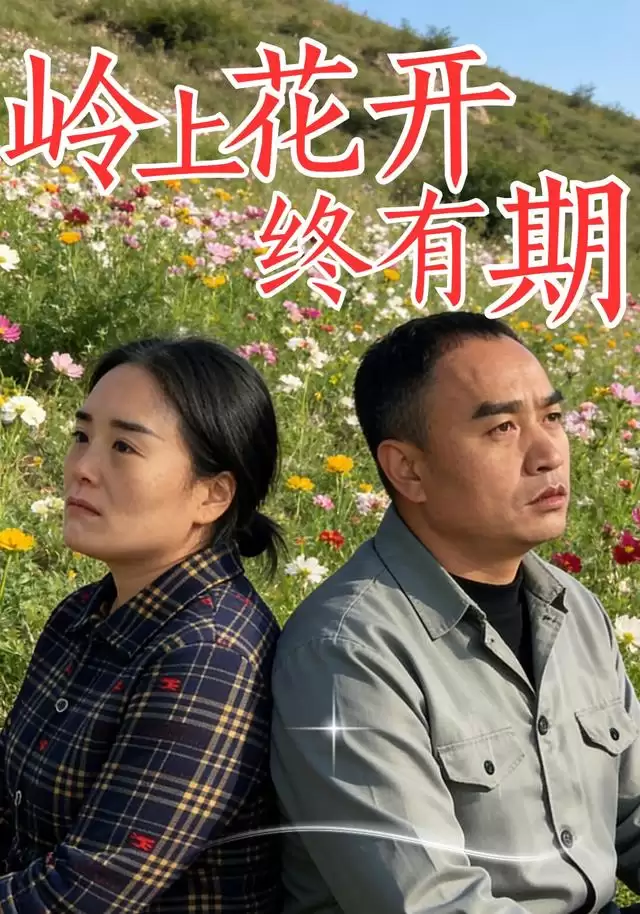 短剧《岭上花开终有期》剧情介绍