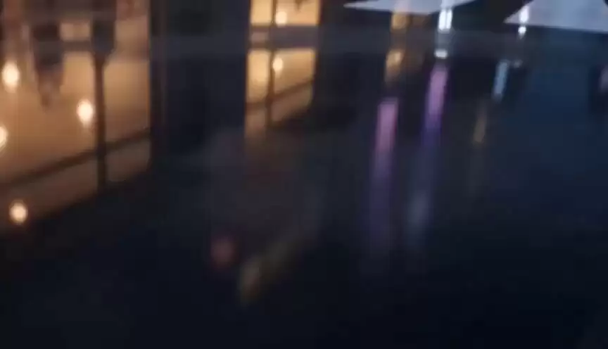 RPG 动漫 城市汽车追逐