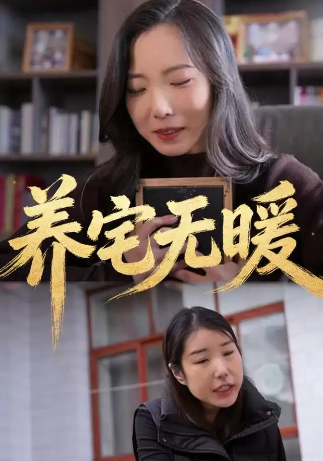 短剧养宅无暖剧情介绍