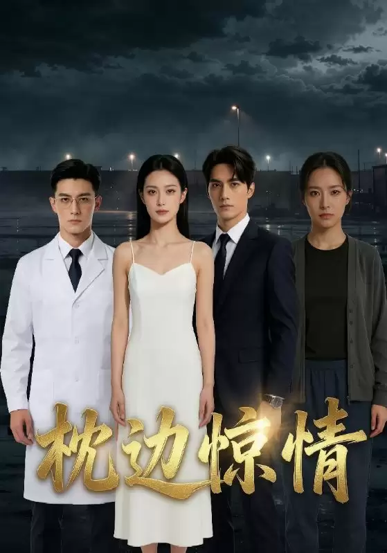 短剧《枕边惊情》剧情简介