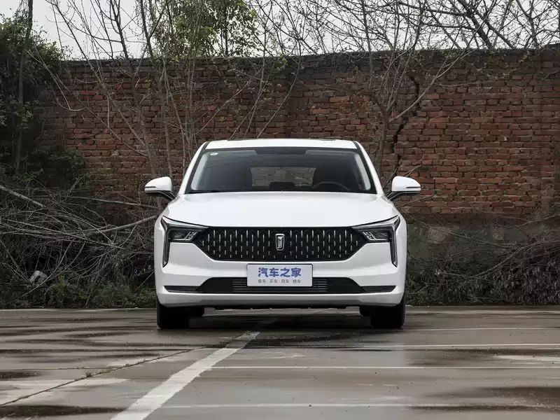 一个标志1代表的是哪款车