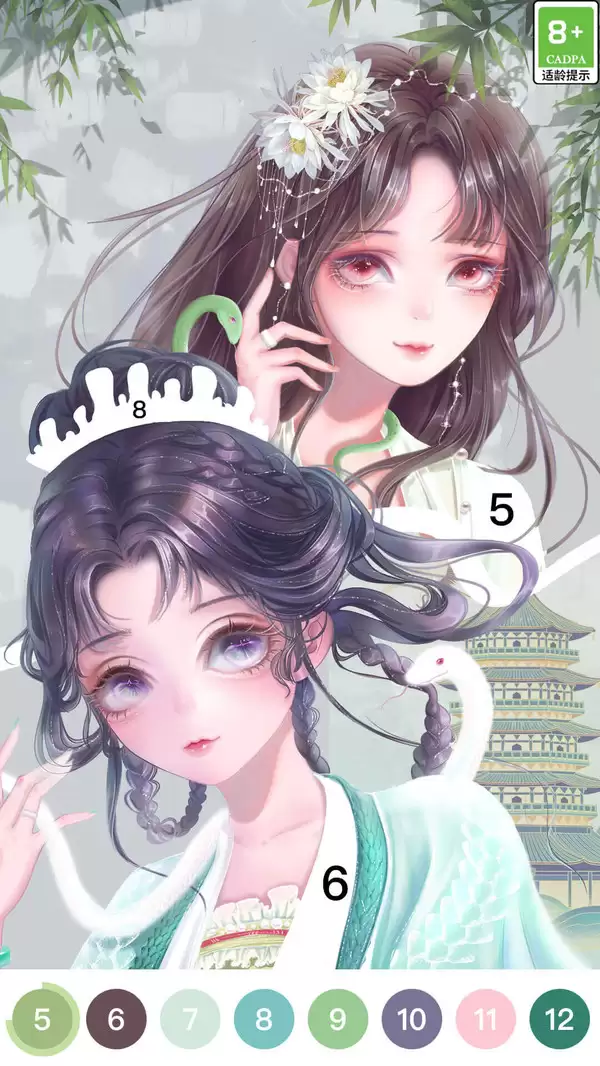 2026年值得一试的治愈系催眠主题游戏推荐