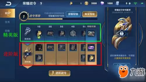王者荣耀世界战令价格是多少-王者荣耀世界战令售价详解