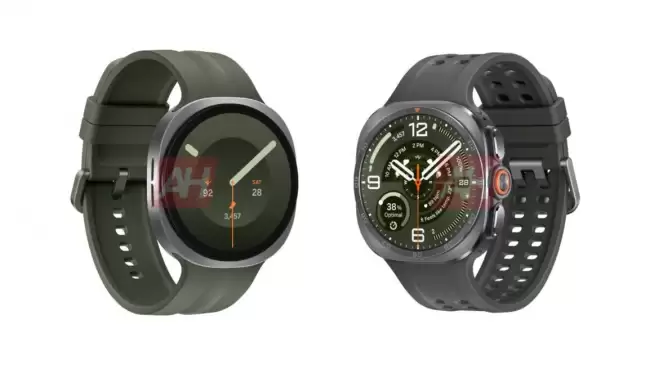 三星 Galaxy Watch9 系列与 Watch Ultra2 智能手表规格曝光