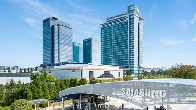 超八成三星电子晶圆代工员工计划在两年内辞职：工会调查显示