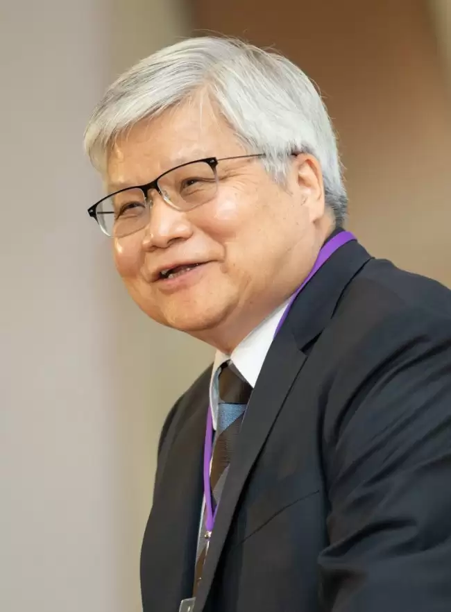 台积电魏哲家芯片设计需谨慎挑选代工伙伴羡慕三星的丰厚利润