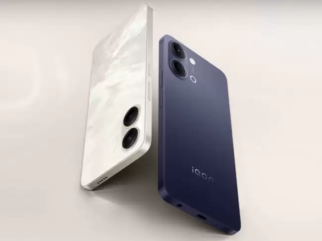 iQOO Z11 Lite 手机海外亮相：120Hz 水滴屏 天玑 6300 芯片 7月24日发布
