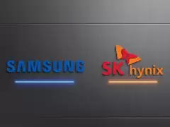 美国向韩国施压提议分享三星与SK海力士的超额利润