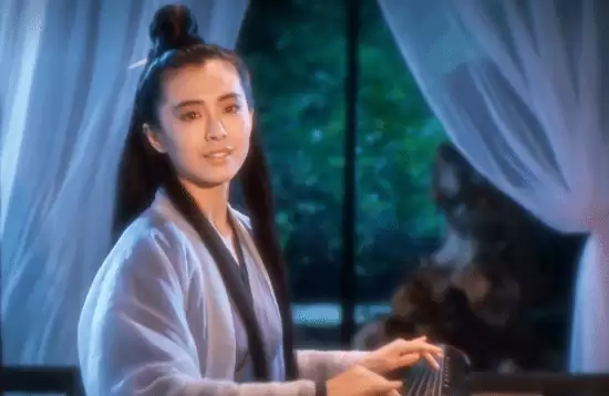 王祖贤数字复现亮相天下AIGC广告：十八周年服务器逐鹿中