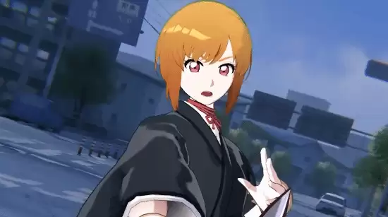 死神BLEACH Mirrors High公布原创角色与