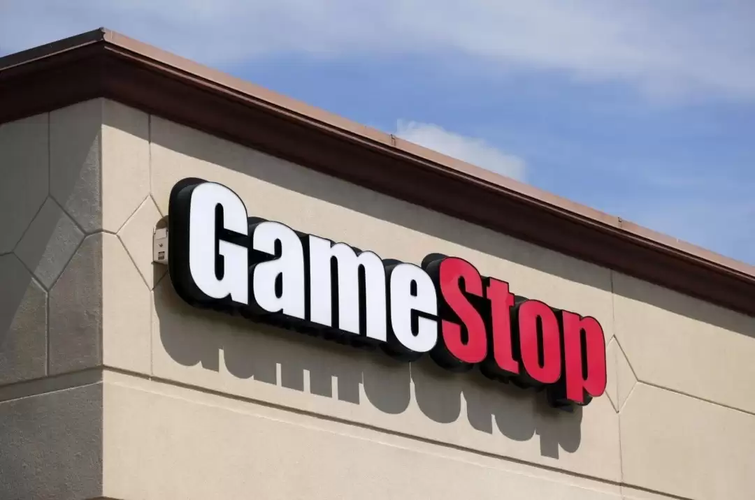 GameStop CEO称索尼停产PS光盘无影响：收藏品