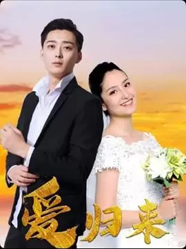 《爱归来》电影剧情介绍