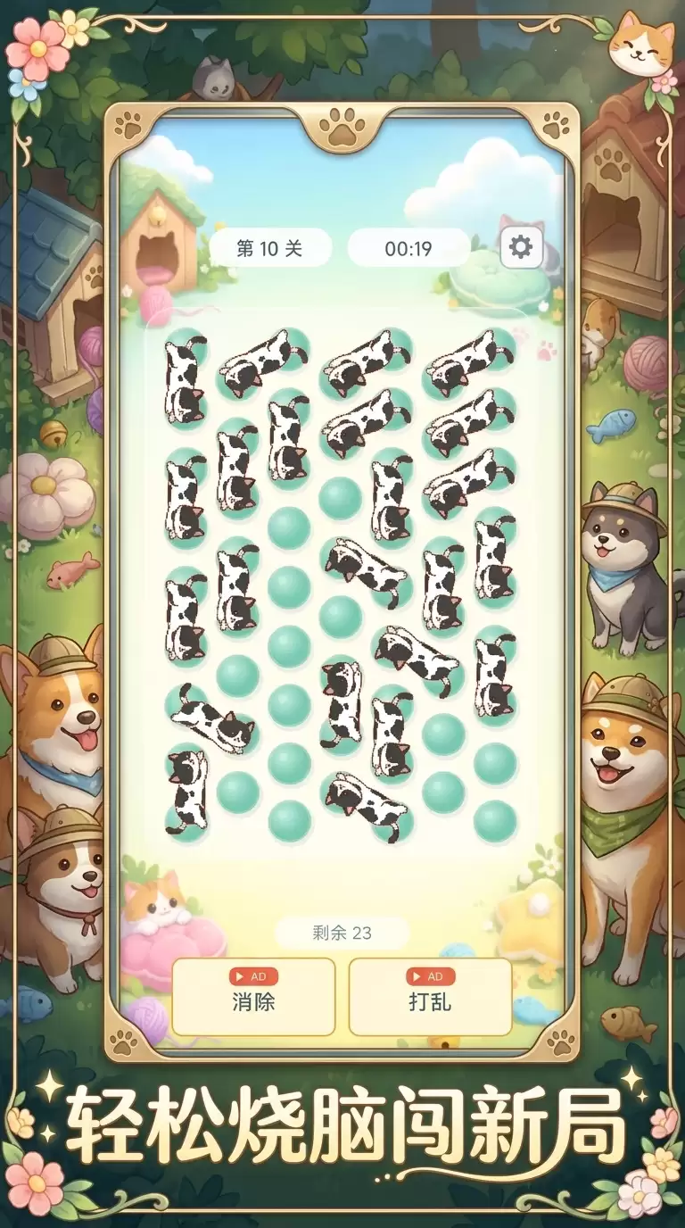 别炸我的猫好玩吗 别炸我的猫玩法说明