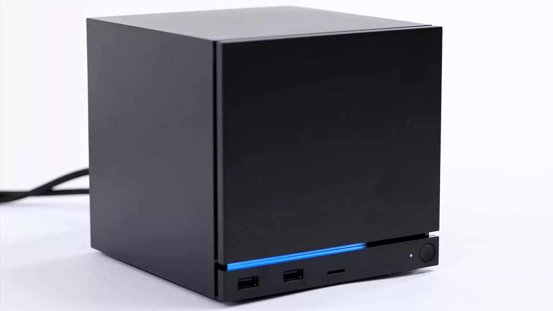 Valve 的 Steam Machine 工程师预判前景黯淡：内存危机“仍在持续恶化”