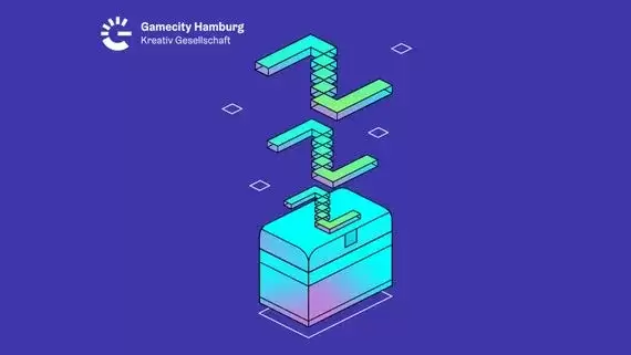 GamecityHamburg第二轮原型资金支持启动-助力中小型游戏开发
