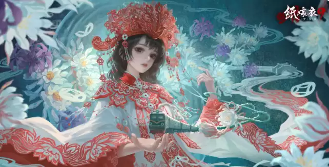 纸嫁衣9第三章通关指南 纸嫁衣9第三章全流程解谜与隐藏要素解析