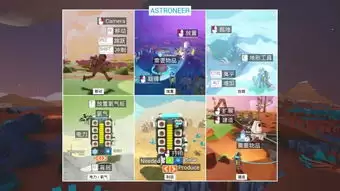 异星探险家怎样研究物品图鉴