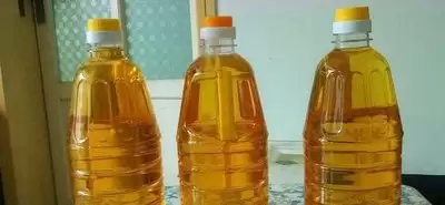 食用油常换着吃会更健康吗