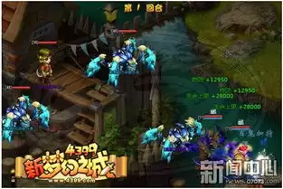 踢蹋爵士的冒险新兽人城技能书3位置在何处